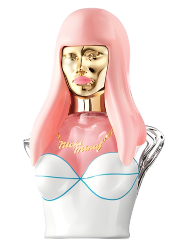 Nicki Minaj Pink Friday