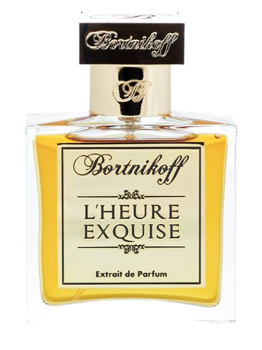 Bortnikoff L'Heure Exquise