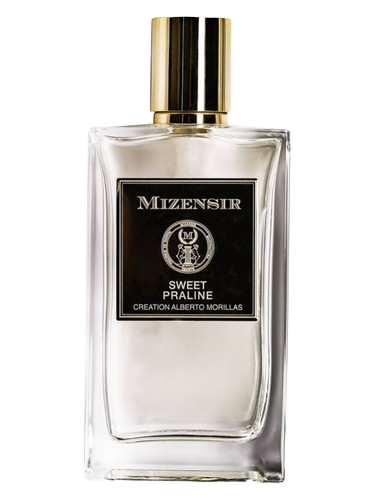 Mizensir Sweet Praline