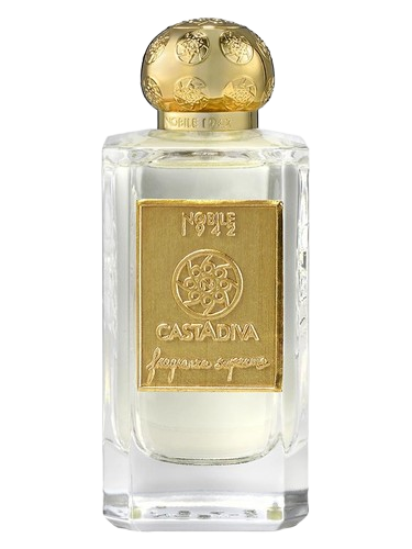 Nobile 1942 Casta Diva