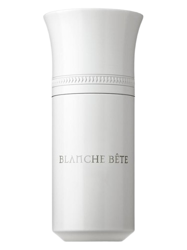 Les Liquides Imaginaires Blanche Bête Limited Edition
