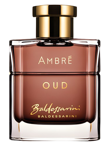 Baldessarini Ambre Oud