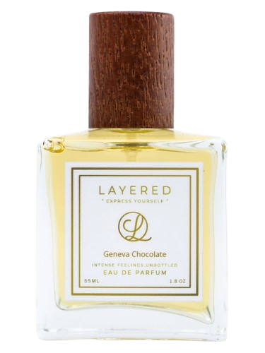 Be Layered Geneva Chocolate
