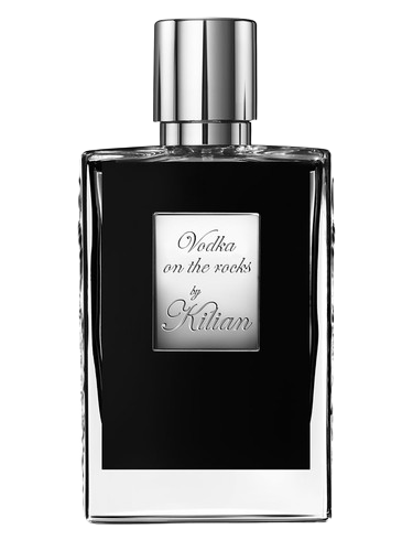 By Kilian Vodka on the Rocks