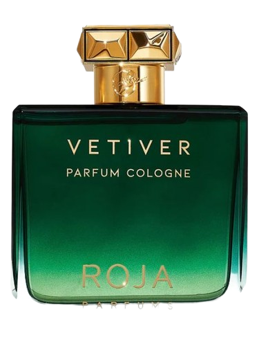 Roja Dove Vetiver Pour Homme Parfum Cologne