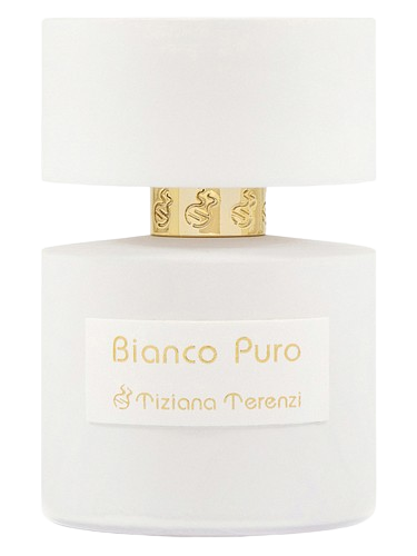 Tiziana Terenzi Bianco Puro