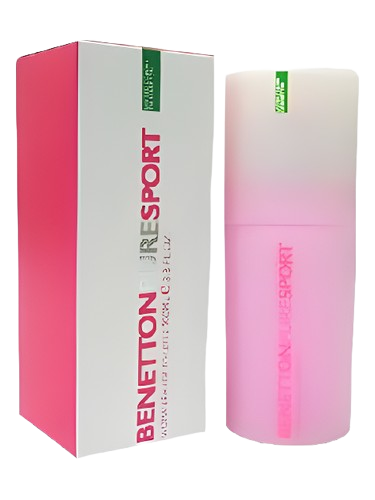 Benetton Benetton Pure Sport Women
