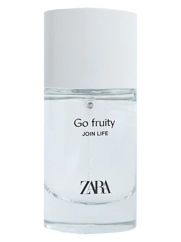 Zara Go Fruity