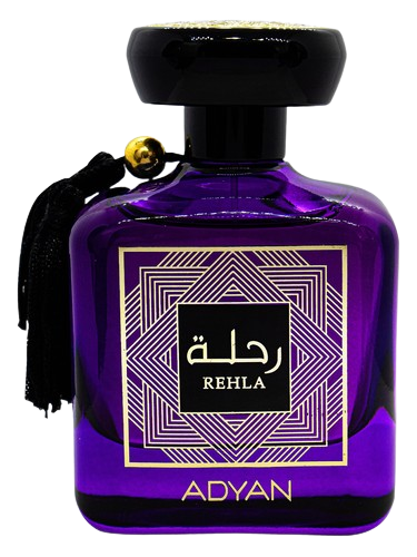 Adyan by Anfar Rehla