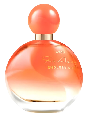 Avon Far Away Endless Sun
