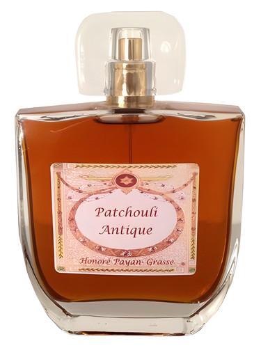 Honore Payan Patchouli Antique