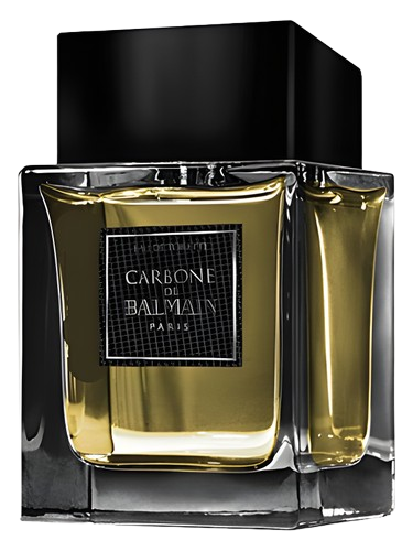 Pierre Balmain Carbone de Balmain