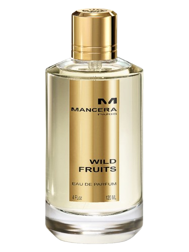 Mancera Wild Fruits