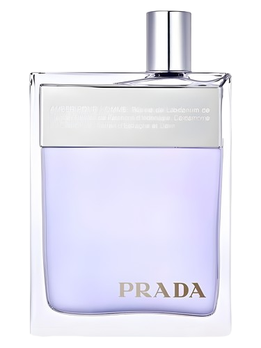 Prada Prada Amber Pour Homme (Prada Man)