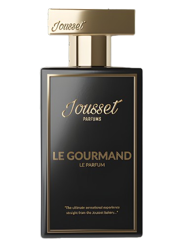 Jousset Parfums Le Gourmand