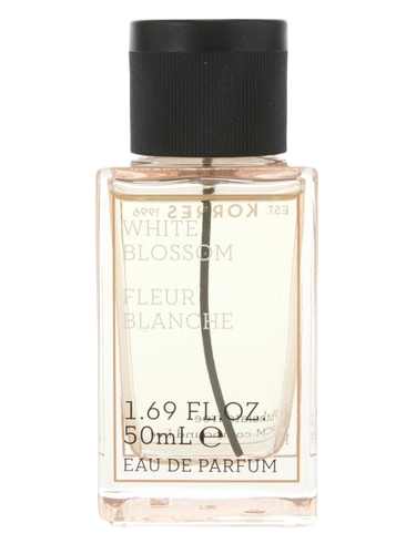 Korres White Blossom