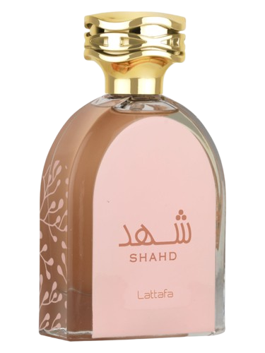 Lattafa Perfumes Shahd
