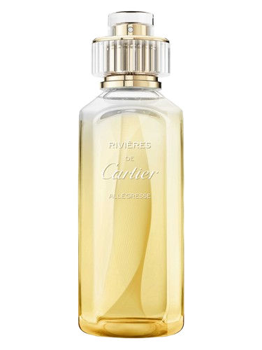 Cartier Allégresse