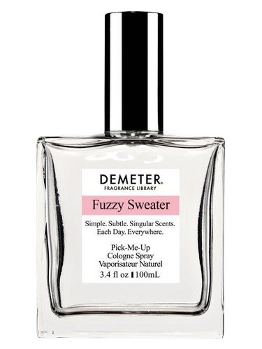 Demeter Fragrance Fuzzy Sweater