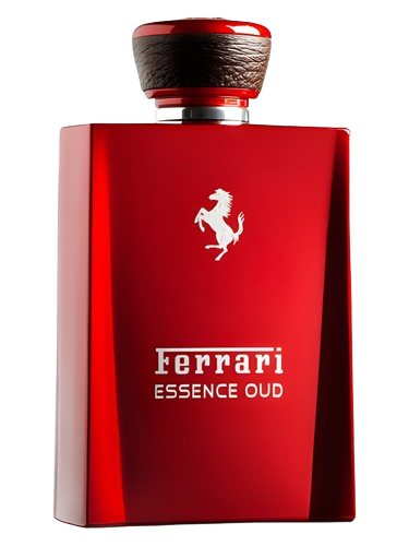 Ferrari Essence Oud