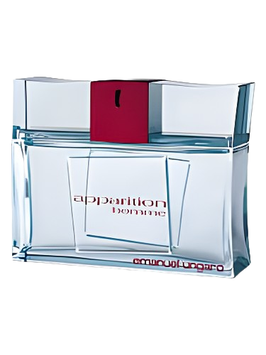 Emanuel Ungaro Apparition Homme