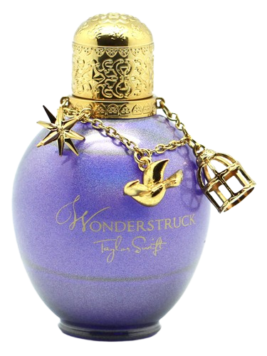 Taylor Swift Wonderstruck