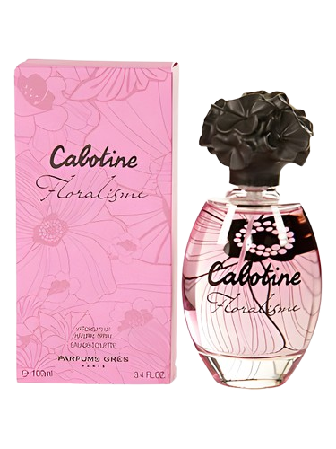 Grès Cabotine Floralisme