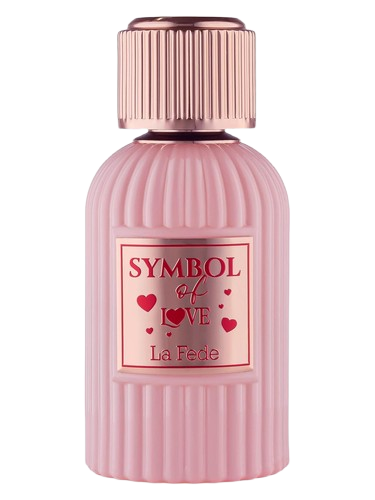 Khadlaj Perfumes La Fede Symbol of Love