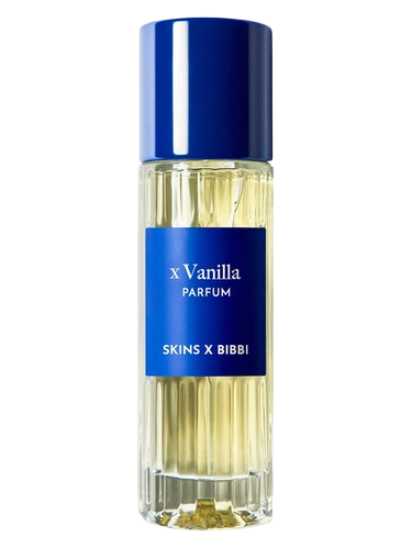 Bibbi Paris X Vanilla