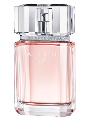 Azzaro Azzaro Pour Elle Eau de Toilette