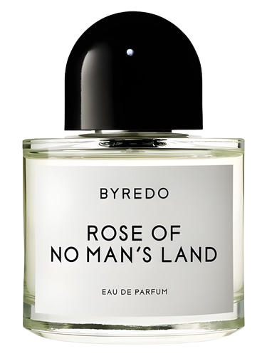 Byredo Rose Of No Man's Land