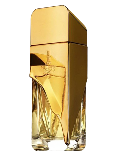 Rabanne 1 Million Eau de Toilette Collector Edition