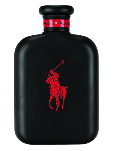 Ralph Lauren Polo Red Extreme