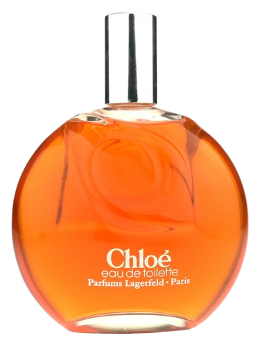 Karl Lagerfeld Chloé (Parfums Lagerfeld)
