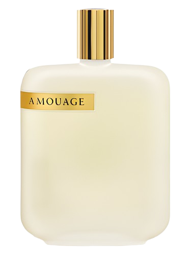 Amouage The Library Collection Opus III