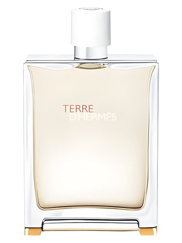 Hermès Terre d'Hermes Eau Tres Fraiche