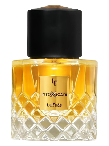 Khadlaj Perfumes La Fede Intoxicate