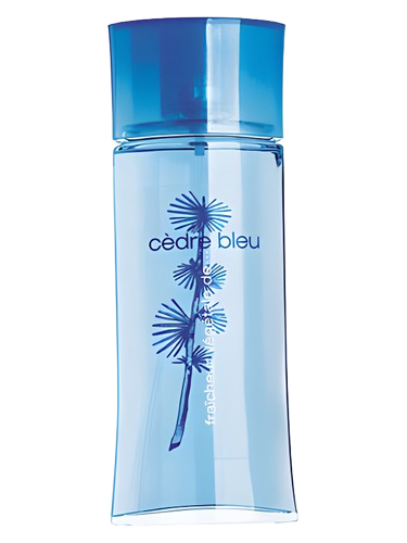 Yves Rocher Fraicheur Vegetale Cedre Bleu