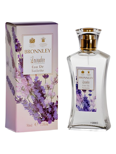 Bronnley Lavender