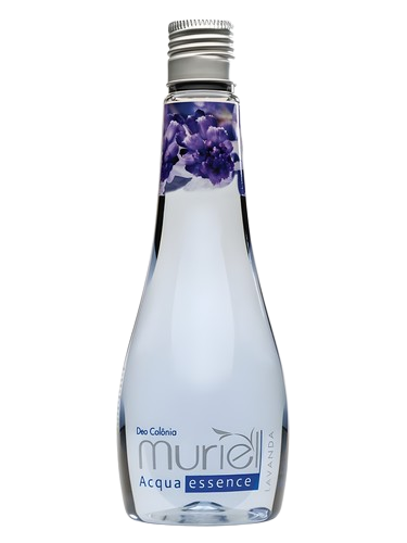 Muriel Cosméticos Acqua Essence Lavanda