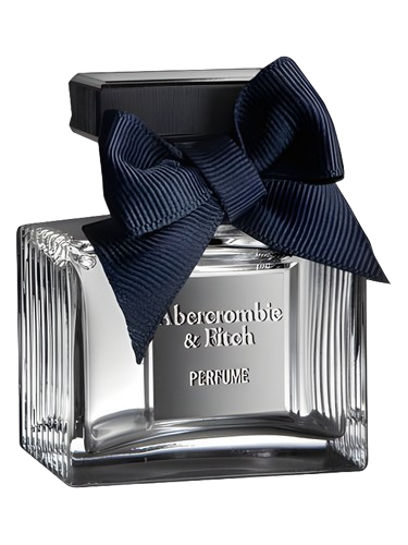 Abercrombie & Fitch Perfume No.1