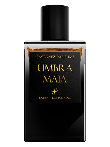Castanez Parfums Umbra Maia
