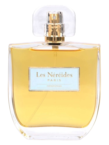 Les Nereides Opoponax
