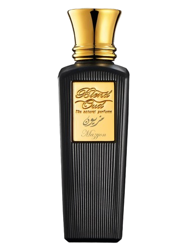 Blend Oud Mazyon