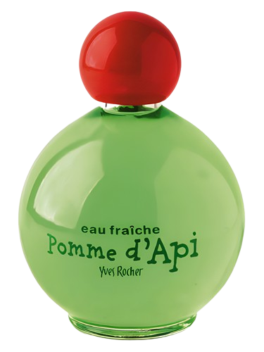 Yves Rocher Pomme d'Api