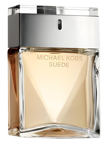 Michael Kors Suede