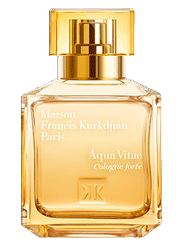 Maison Francis Kurkdjian Aqua Vitae Cologne Forte