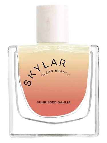 Skylar Sunkissed Dahlia
