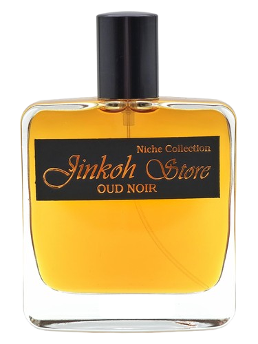 Jinkoh Store Oud Noir