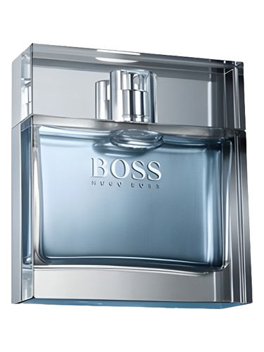 Hugo Boss Boss Pure